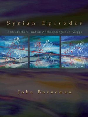cover image of Syrian Episodes
